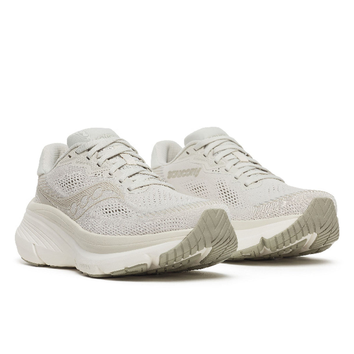 Saucony Women's Guide 19 Running Shoes-4