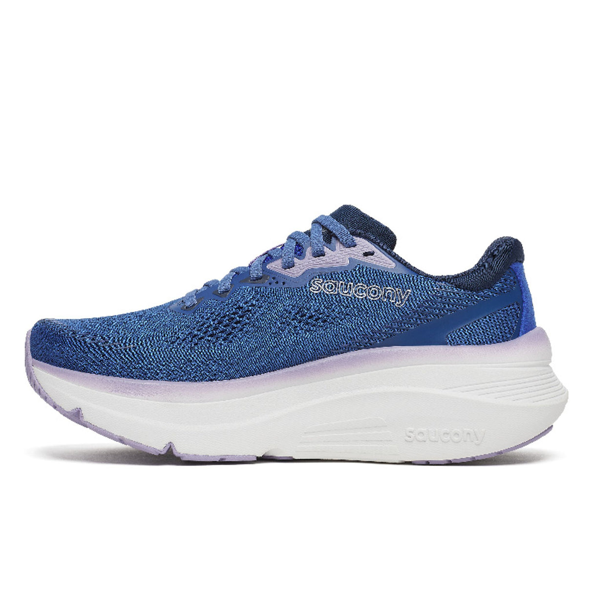 Saucony Women's Guide 19 Running Shoes-2