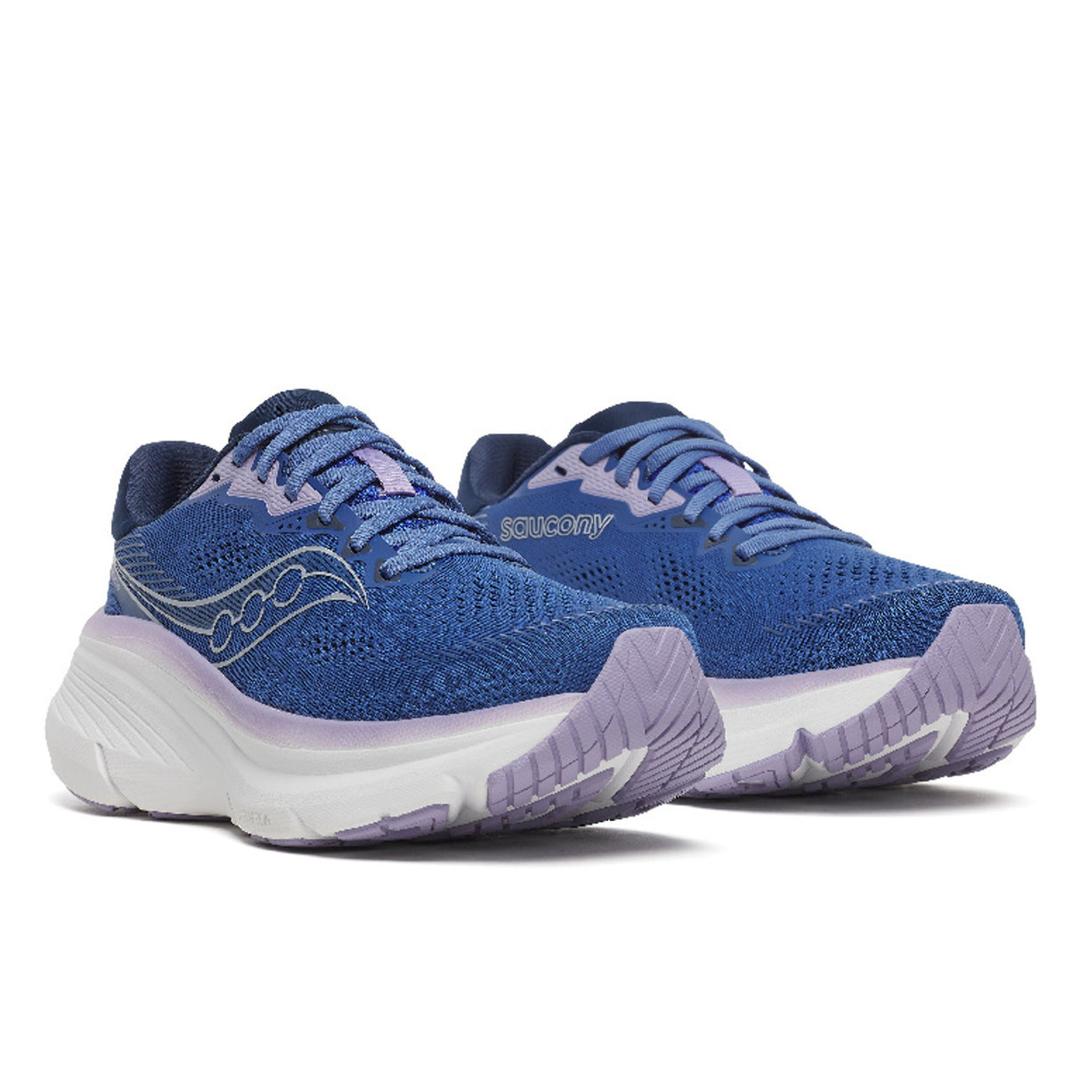 Saucony Women's Guide 19 Running Shoes-4