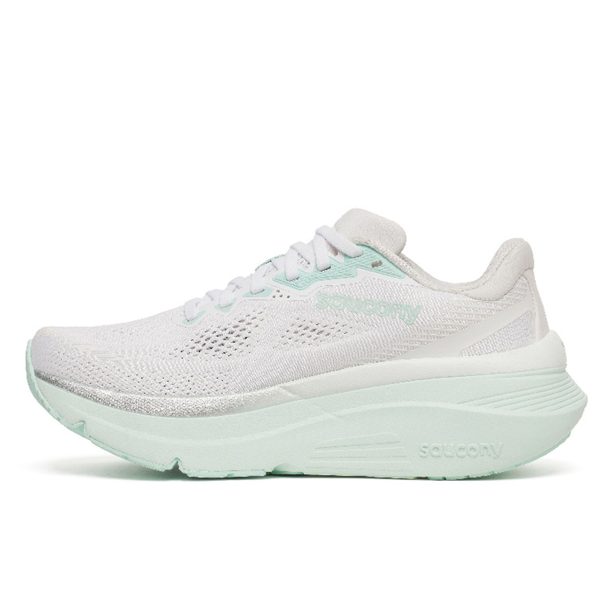 Saucony Women's Guide 19 Running Shoes-2