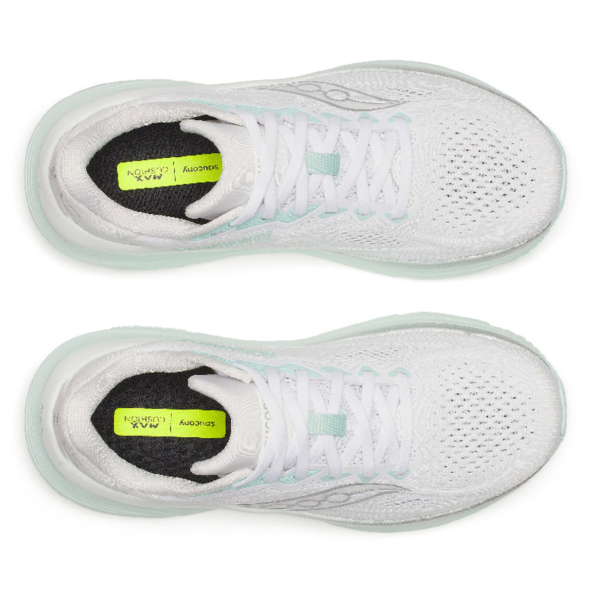 Saucony Women's Guide 19 Running Shoes-5