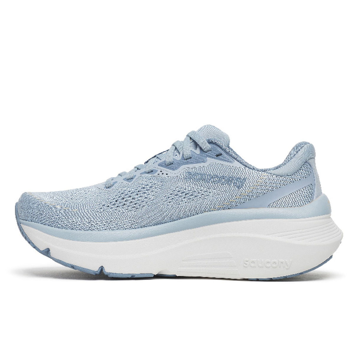 Saucony Women's Guide 19 Running Shoes-2