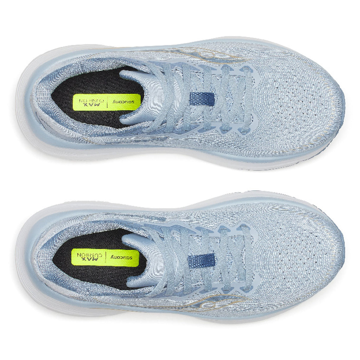 Saucony Women's Guide 19 Running Shoes-5