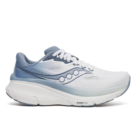 Saucony Women's Guide 19 Running Shoes-1