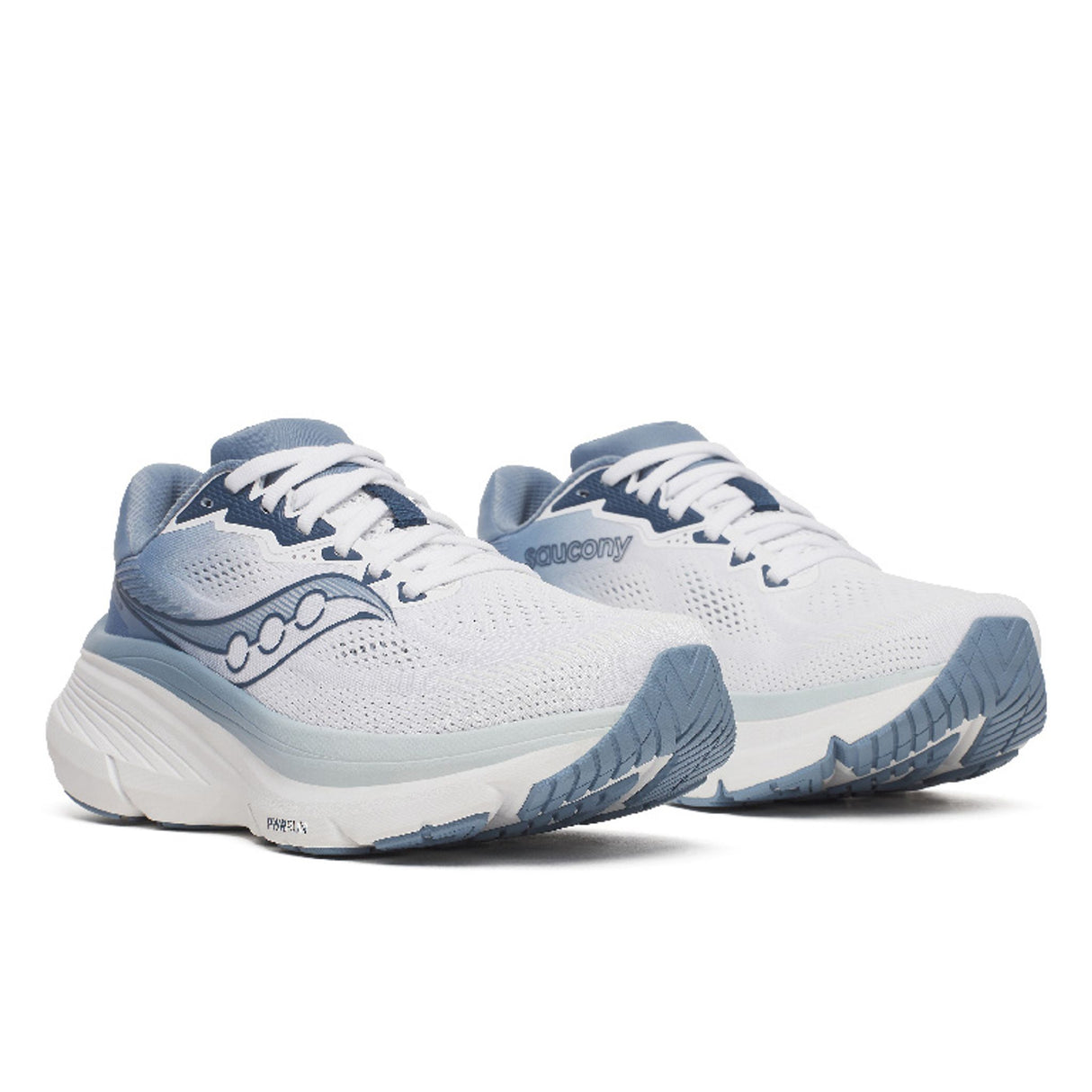 Saucony Women's Guide 19 Running Shoes-4