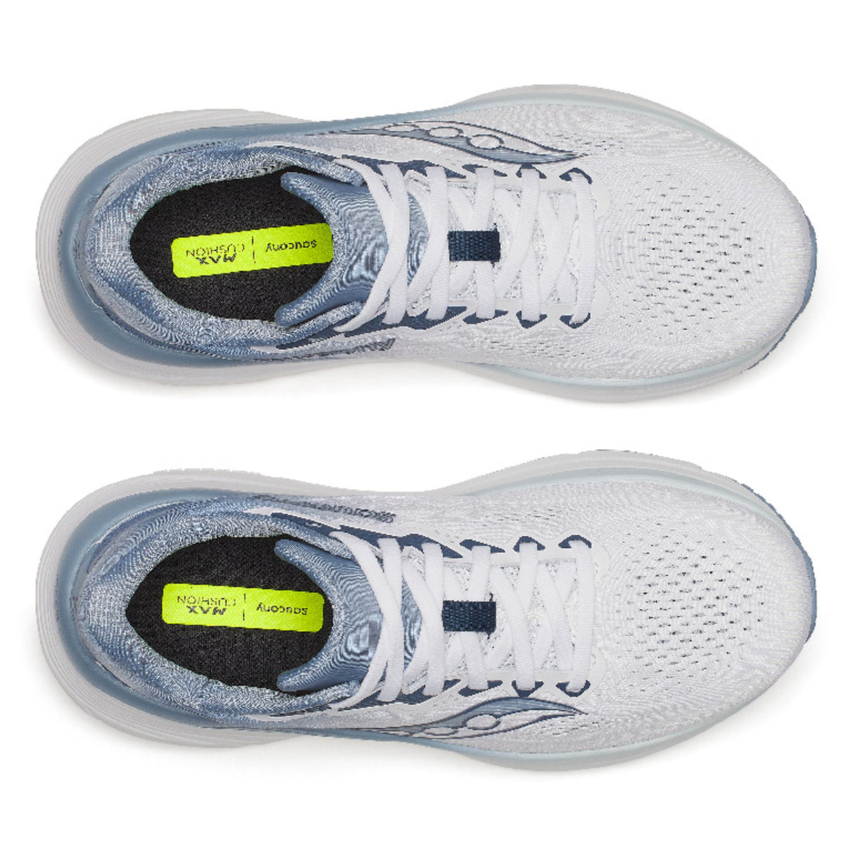 Saucony Women's Guide 19 Running Shoes-5