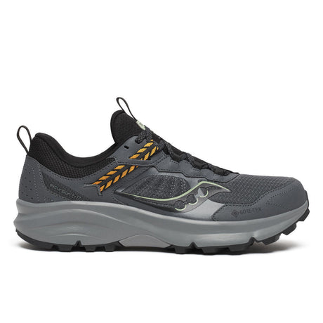 Saucony Men's Excursion TR17 GTX Trail Running Shoes-1
