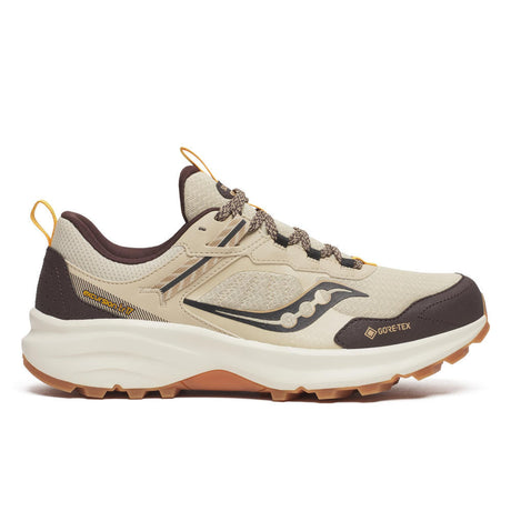 Saucony Men's Excursion TR17 GTX Trail Running Shoes-1