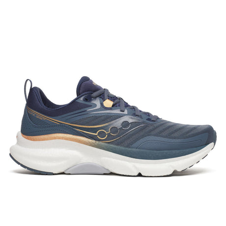 Saucony Men's Omni ST 23 Running Shoes-1