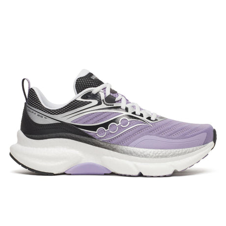 Saucony Women's Omni ST 23 Running Shoes-1