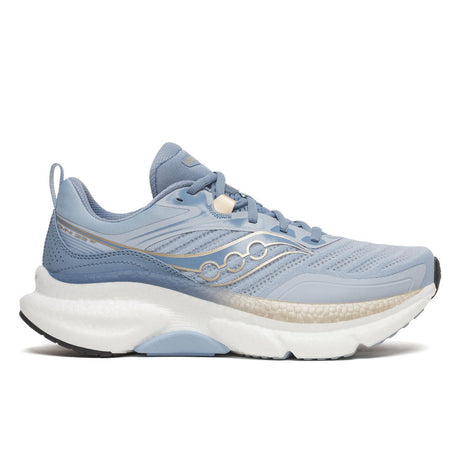 Saucony Women's Omni ST 23 Running Shoes-1