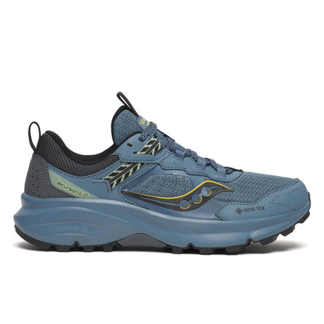 Saucony Women's Excursion TR17 GTX Trail Running Shoes-1