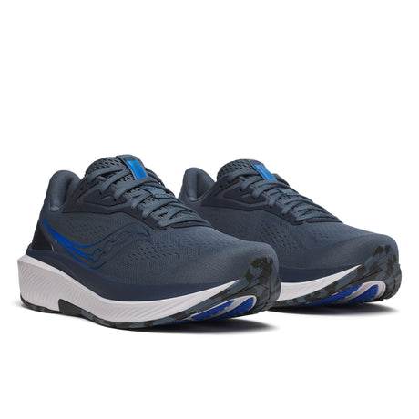 Saucony Men's Echelon 10 Running Shoes-1