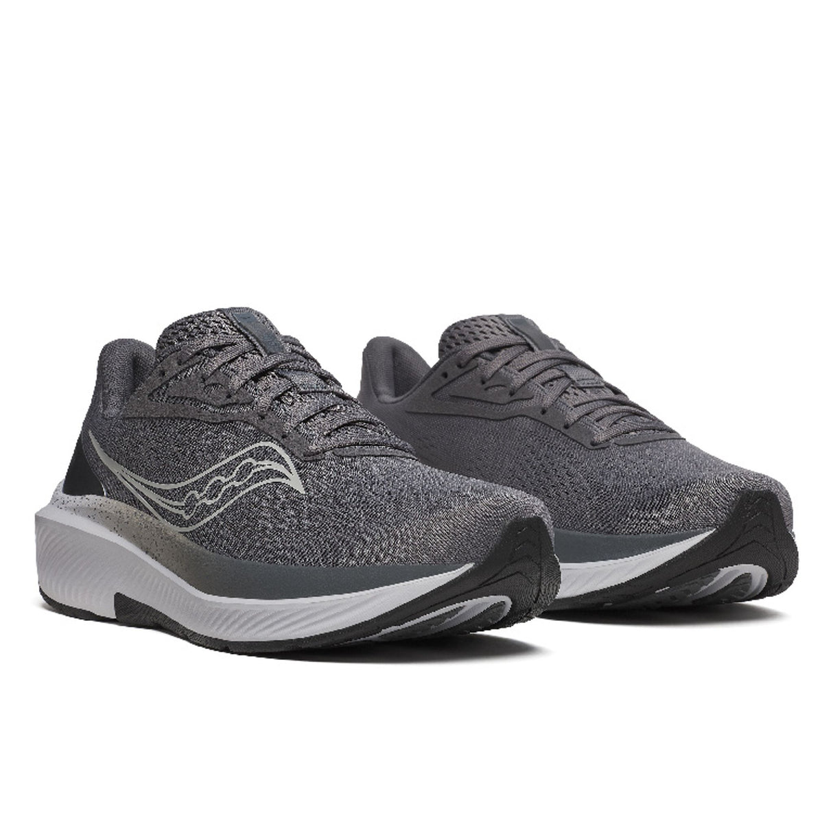 Saucony Men's Echelon 10 Running Shoes-4