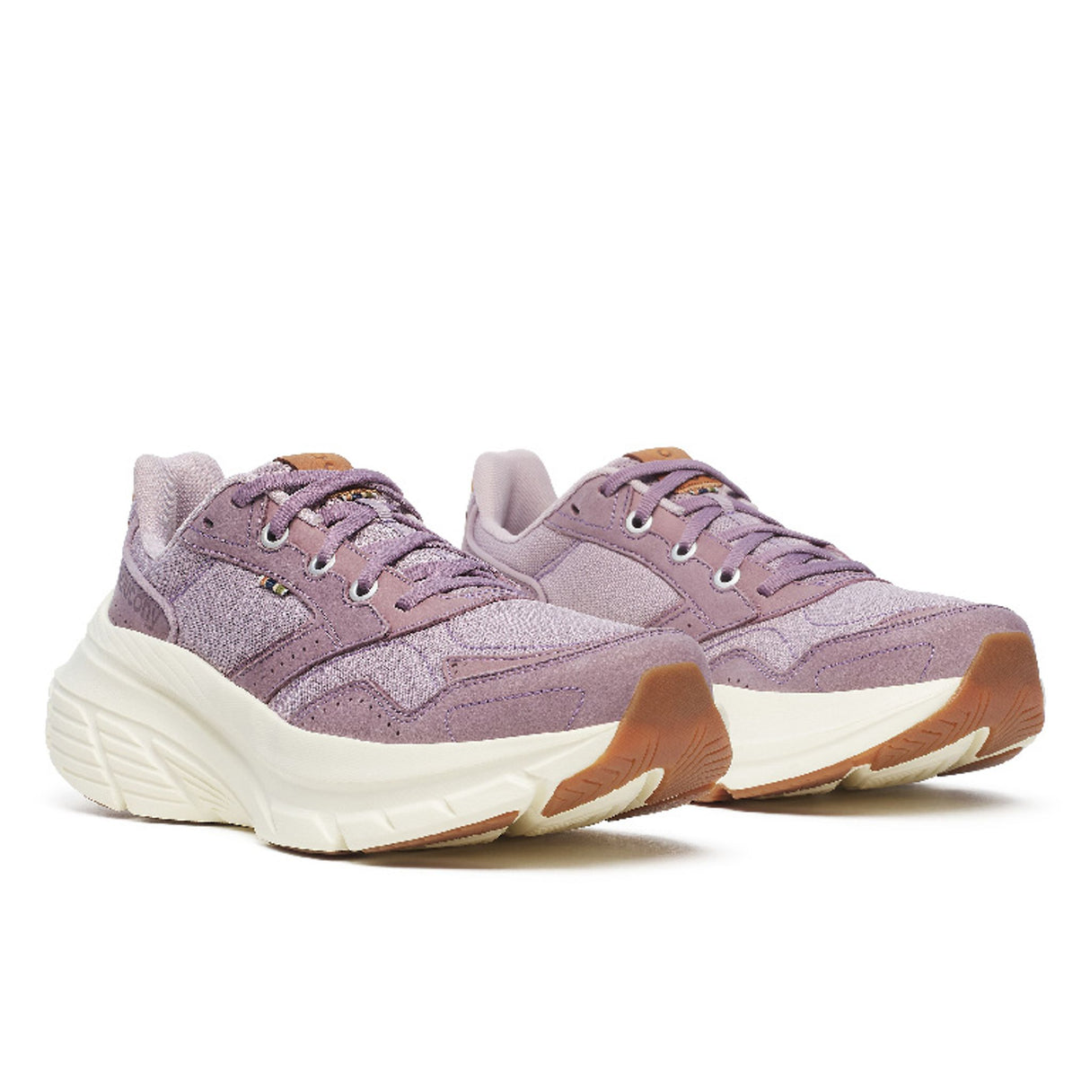 Saucony Women's Guide Metro Walking Shoes-4