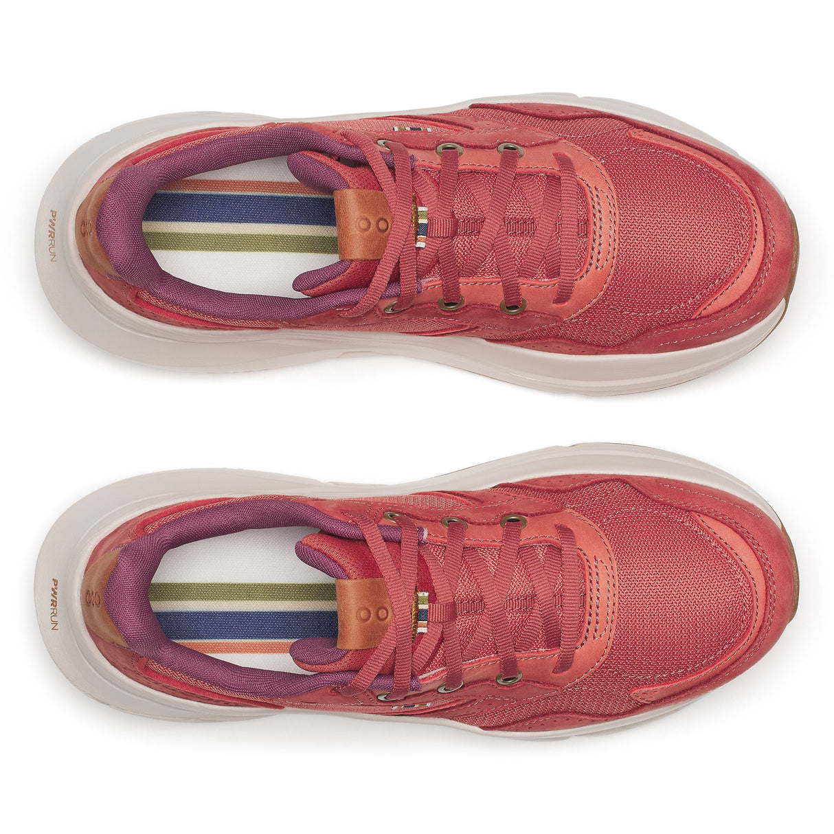 Saucony Women's Guide Metro Walking Shoes-5