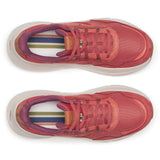 Saucony Women's Guide Metro Walking Shoes-5