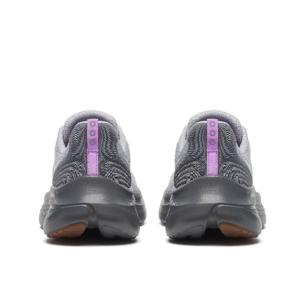 Saucony Women's Lancer Run Running Shoes-3