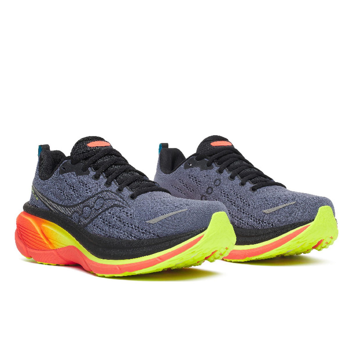 Saucony Men's Hurricane 25 Running Shoes-4