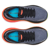 Saucony Men's Hurricane 25 Running Shoes-5