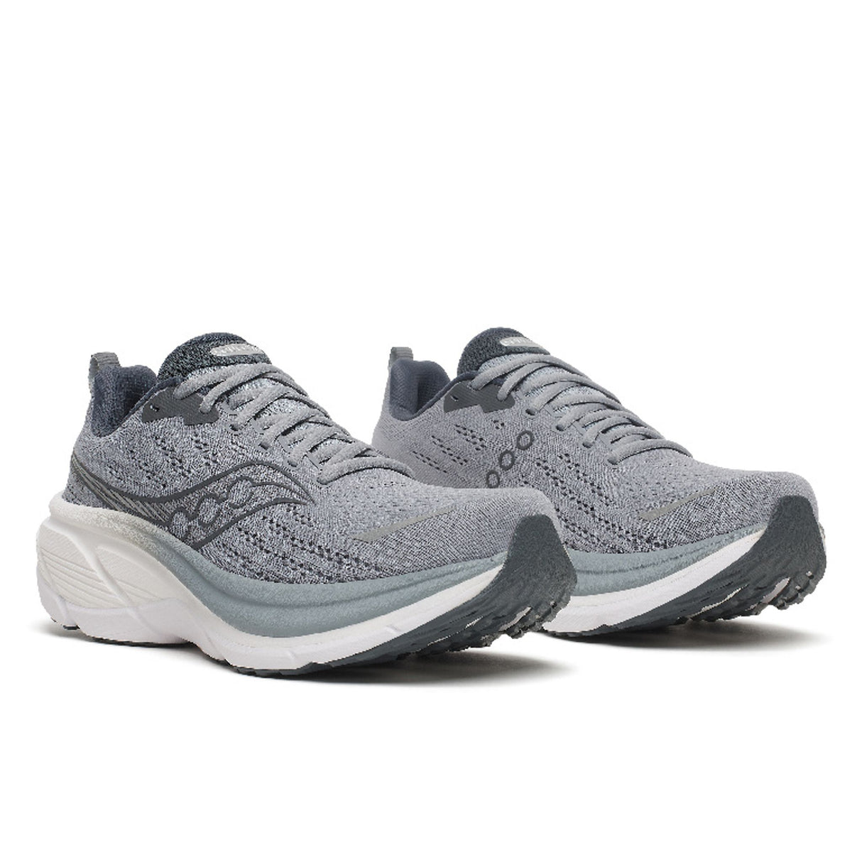 Saucony Men's Hurricane 25 Running Shoes-4