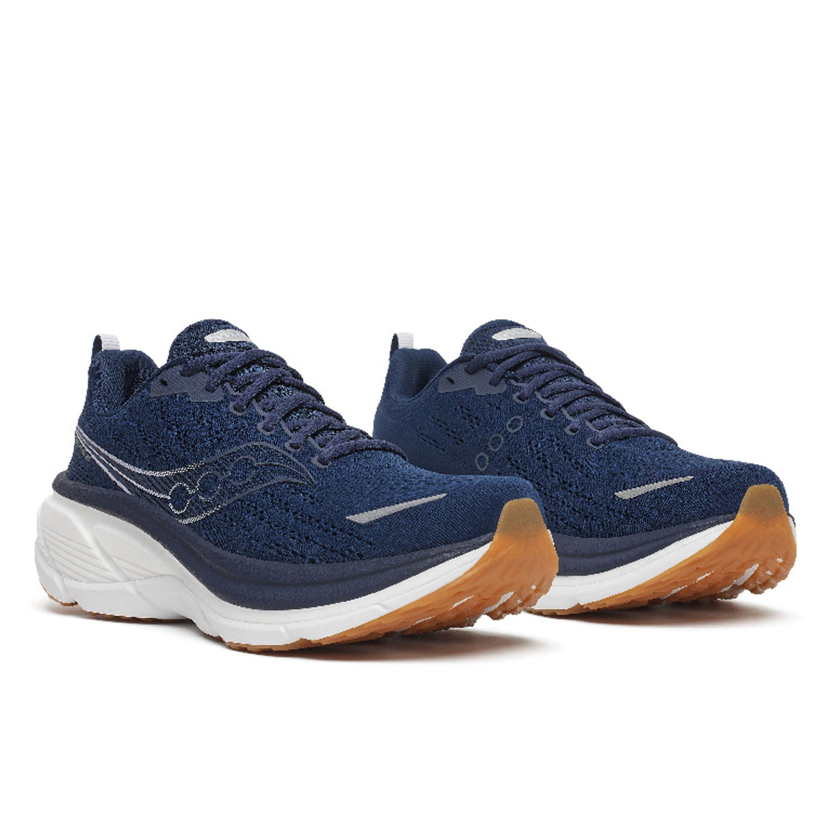 Saucony Men's Hurricane 25 Running Shoes-4