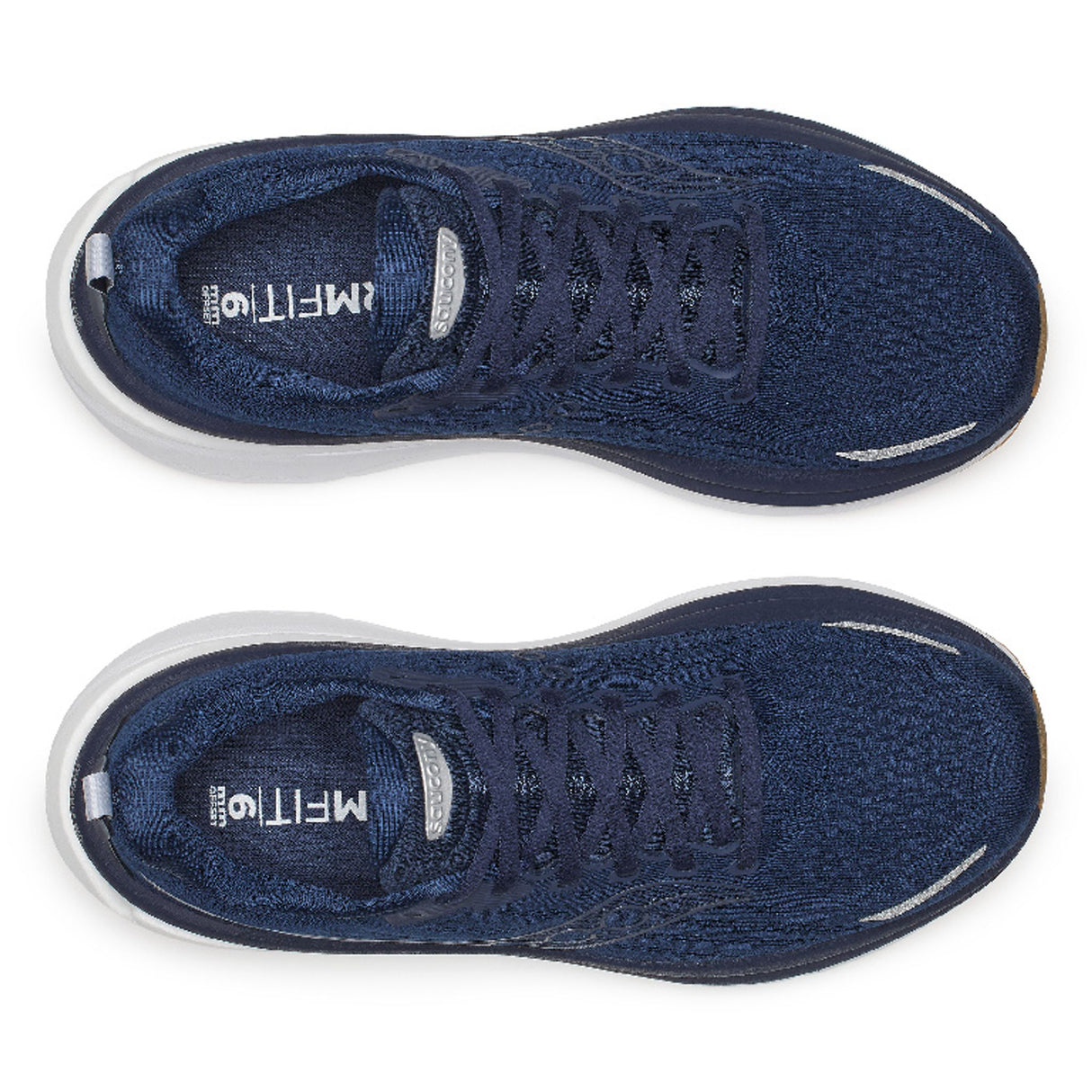 Saucony Men's Hurricane 25 Running Shoes-5
