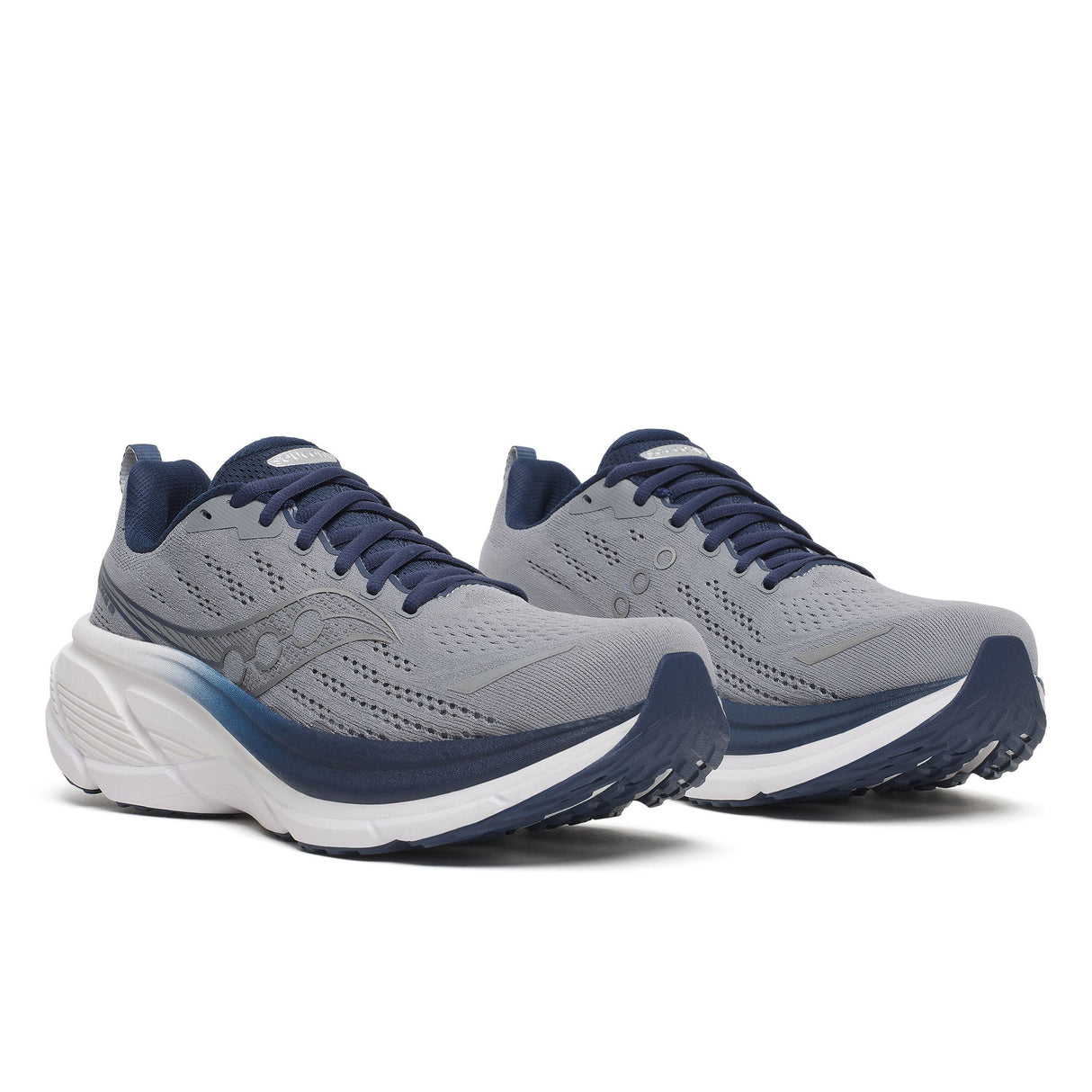 Saucony Men's Hurricane 25 Running Shoes-2