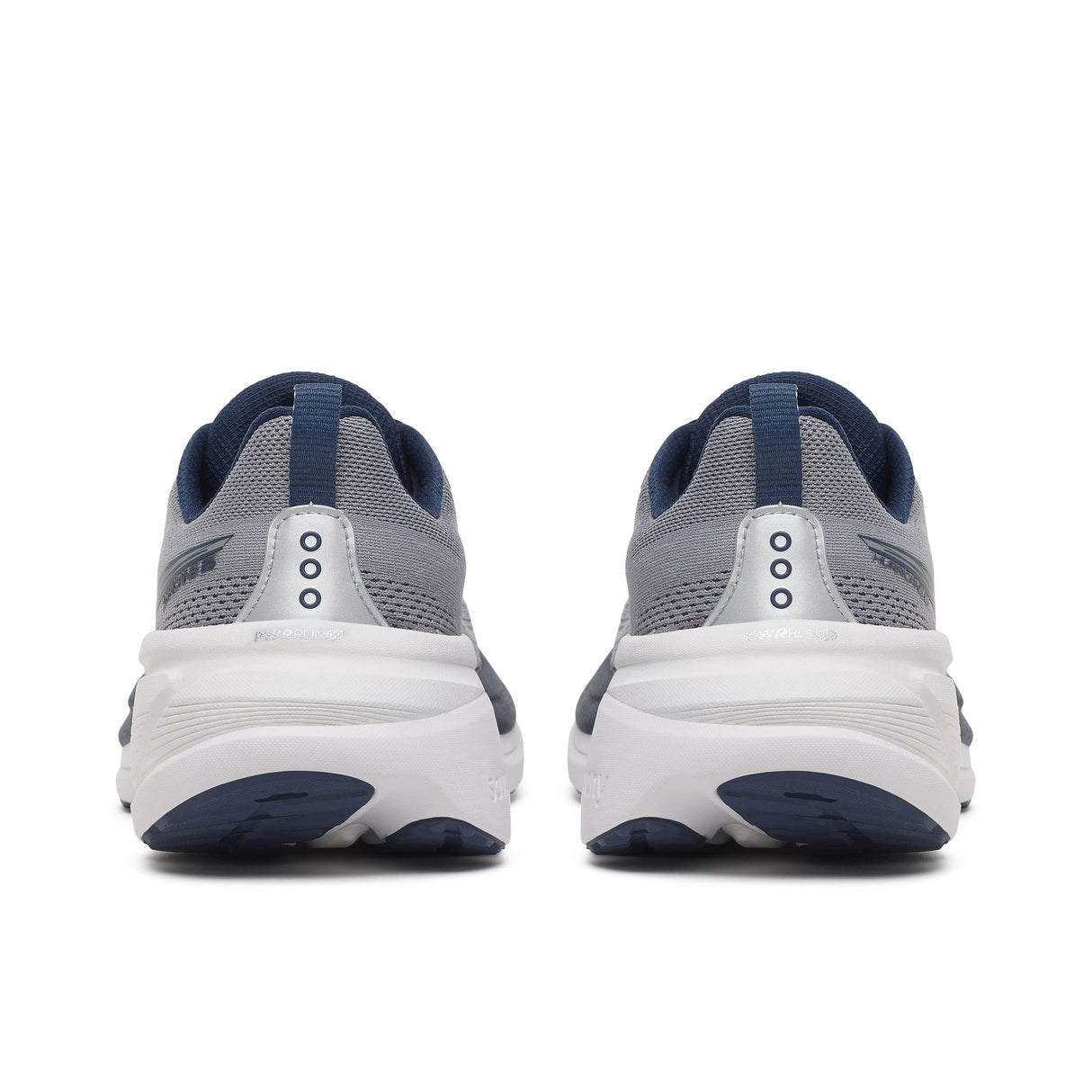 Saucony Men's Hurricane 25 Running Shoes-4