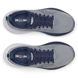 Saucony Men's Hurricane 25 Running Shoes-5