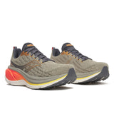 Saucony Men's Hurricane 25 Running Shoes-4