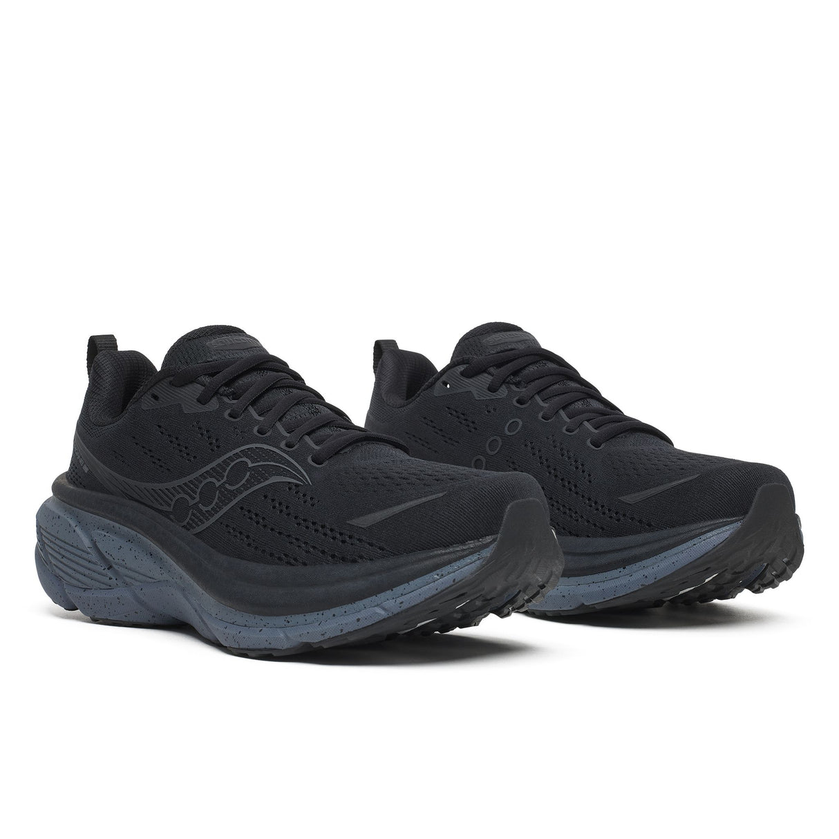 Saucony Men's Hurricane 25 Running Shoes-2