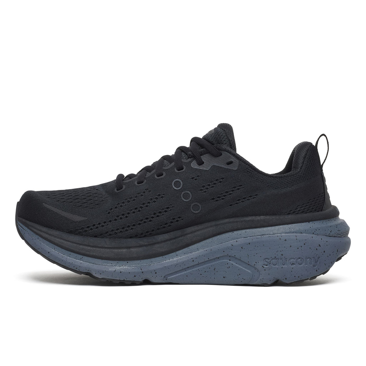 Saucony Men's Hurricane 25 Running Shoes-3
