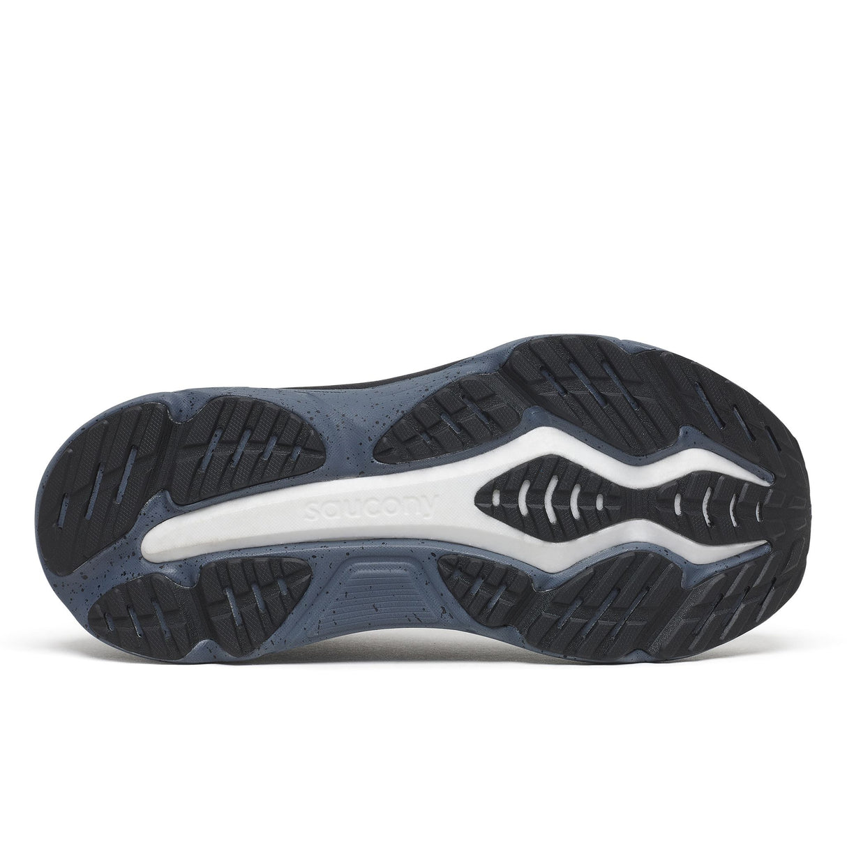 Saucony Men's Hurricane 25 Running Shoes-6