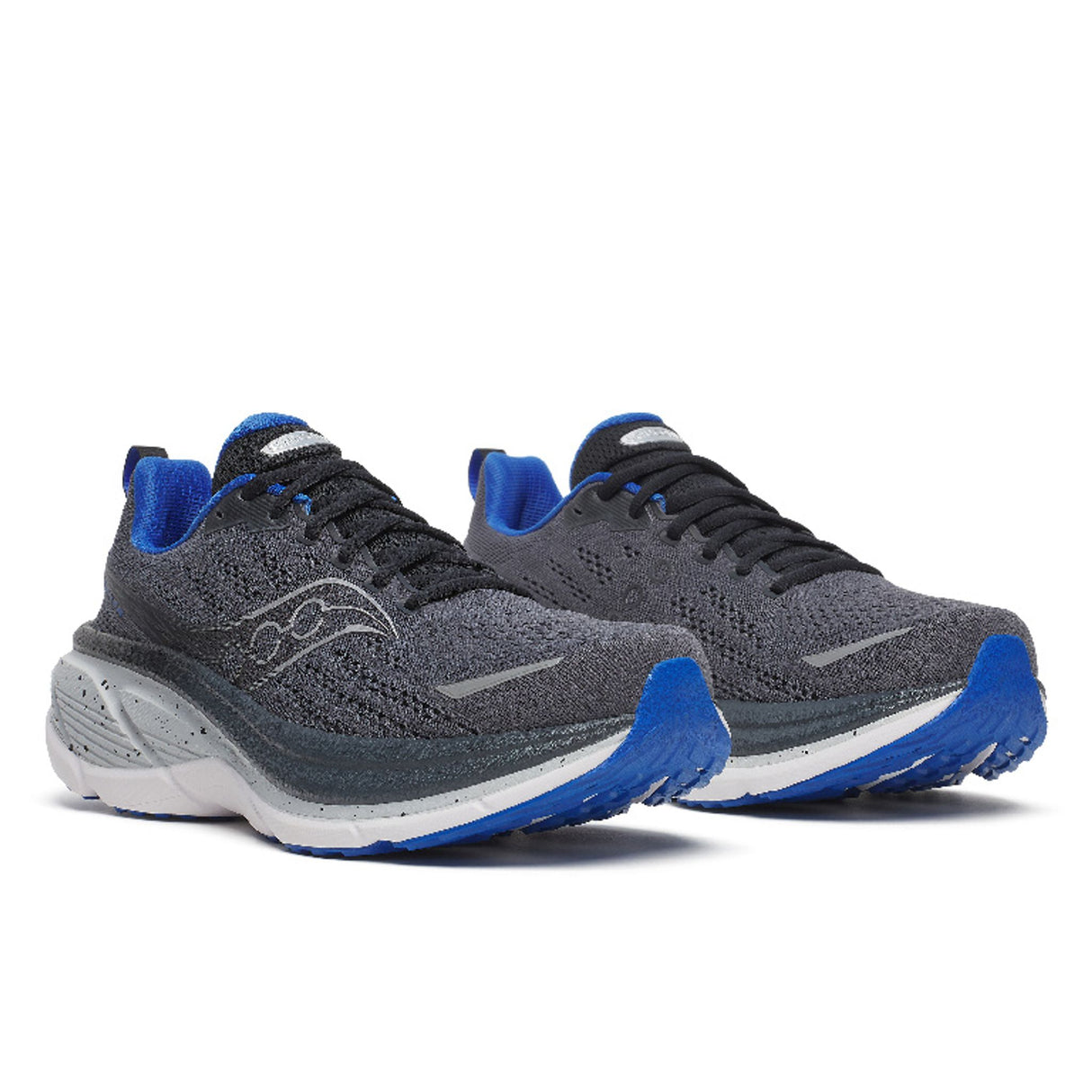 Saucony Men's Hurricane 25 Running Shoes-4