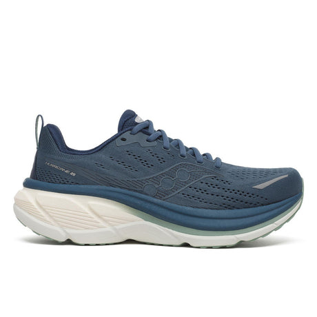 Saucony Men's Hurricane 25 Running Shoes-1