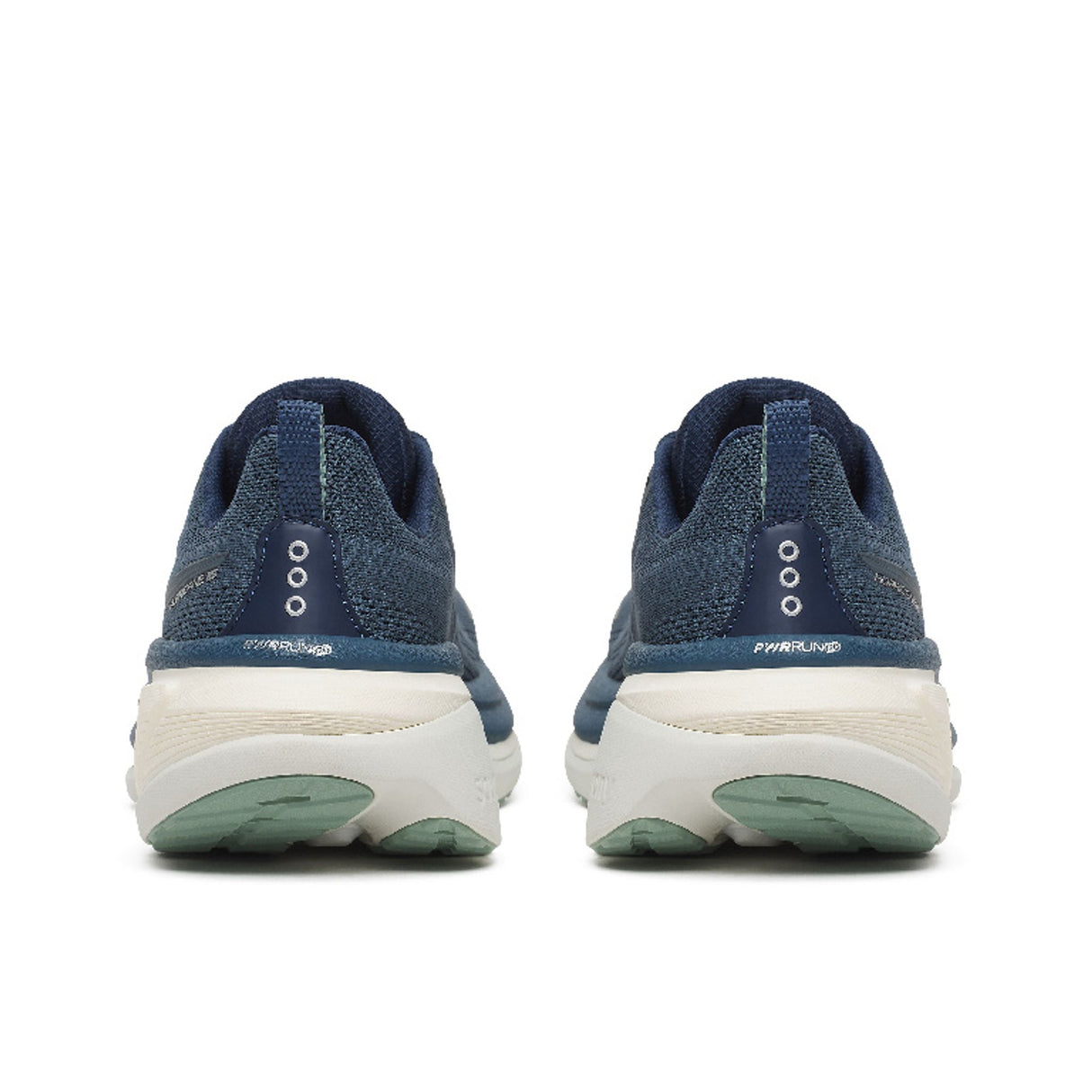 Saucony Men's Hurricane 25 Running Shoes-3
