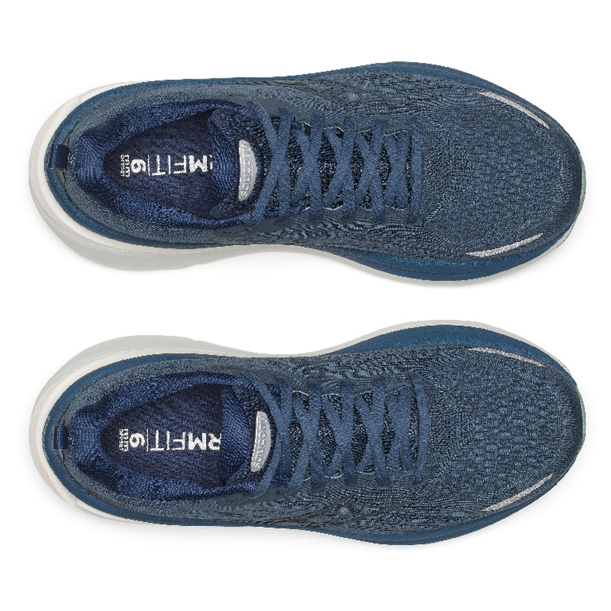 Saucony Men's Hurricane 25 Running Shoes-5