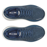 Saucony Men's Hurricane 25 Running Shoes-5