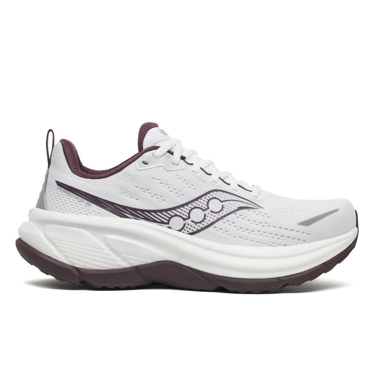 Saucony Men's Hurricane 25 Running Shoes-1