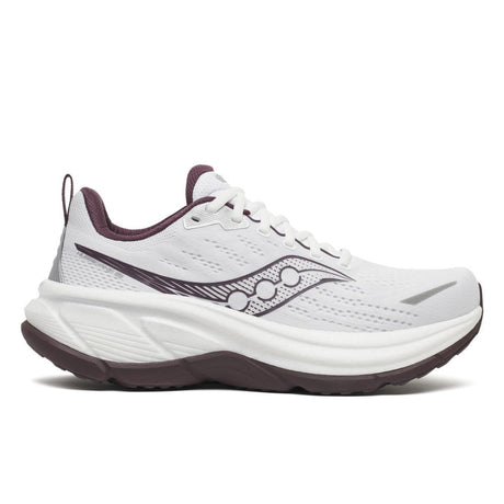 Saucony Men's Hurricane 25 Running Shoes-1