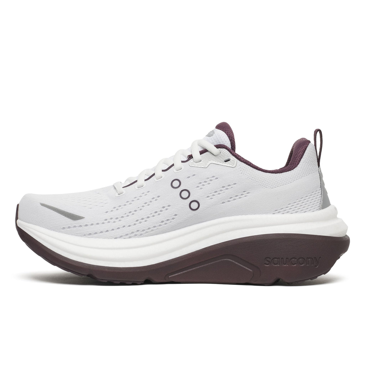 Saucony Men's Hurricane 25 Running Shoes-3