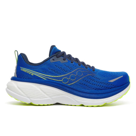 Saucony Men's Hurricane 25 Running Shoes-1