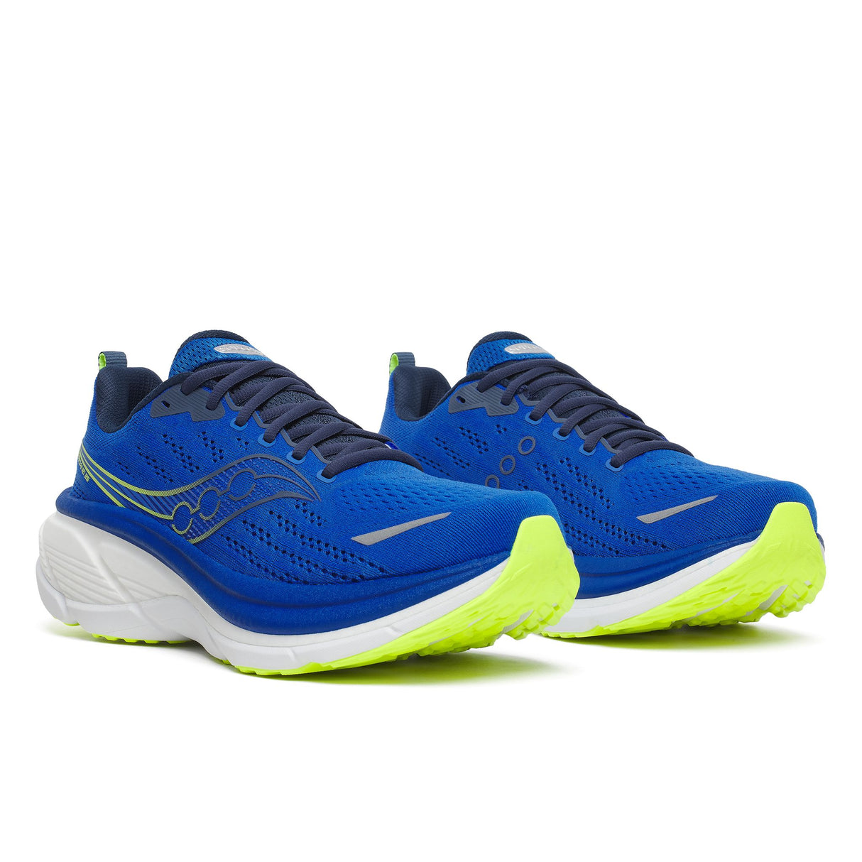 Saucony Men's Hurricane 25 Running Shoes-2