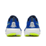 Saucony Men's Hurricane 25 Running Shoes-4