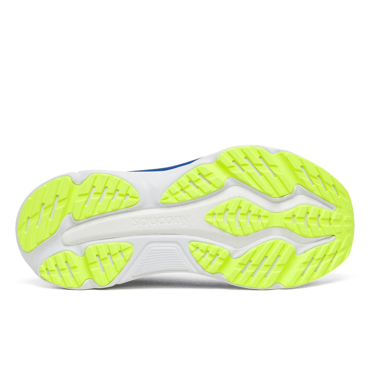 Saucony Men's Hurricane 25 Running Shoes-6