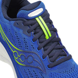 Saucony Men's Hurricane 25 Running Shoes-7