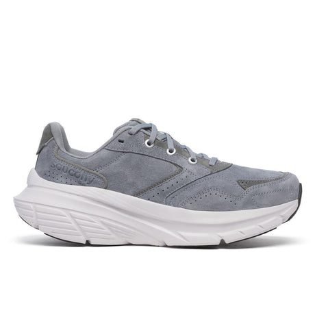 Saucony Men's Guide Metro Walking Shoes-1