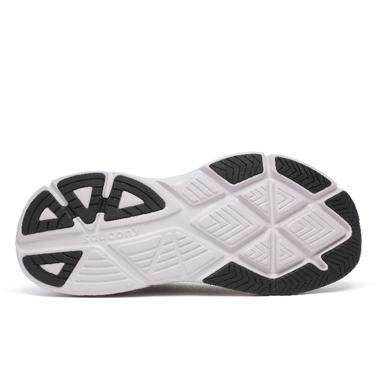 Saucony Men's Guide Metro Walking Shoes-6
