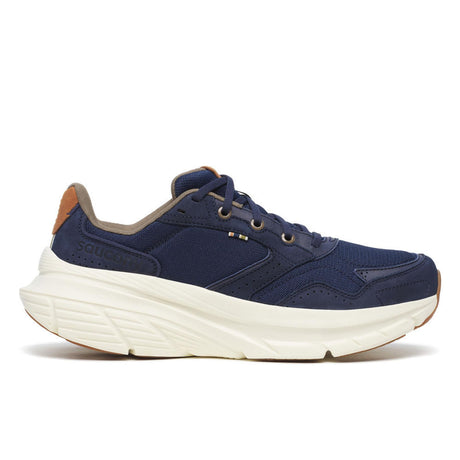 Saucony Men's Guide Metro Walking Shoes-1